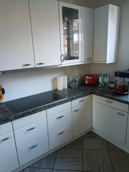 Möblierte Wohnung auf Zeit in Grunewald — photo 1